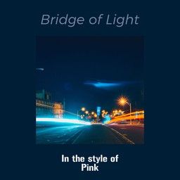 Bridge of Light