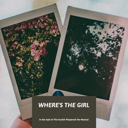 Where's The Girl