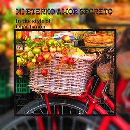 Mi Eterno Amor Secreto