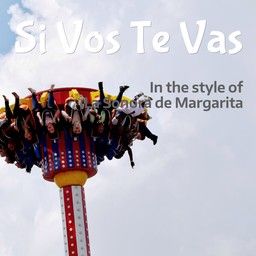 Si Vos Te Vas