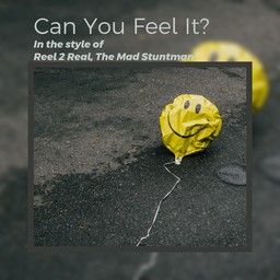 Can You Feel It?