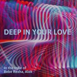 Deep In Your Love