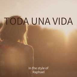 Toda Una Vida