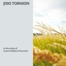 Joki Tornion