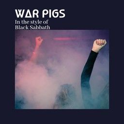 War Pigs