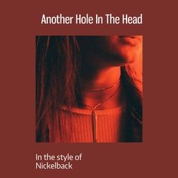 Another Hole In The Head