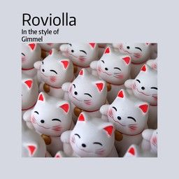 Roviolla