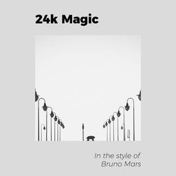 24k Magic