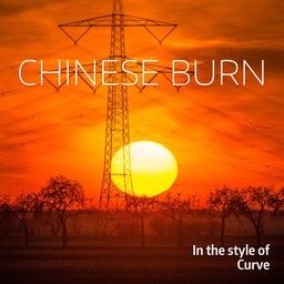 Chinese Burn