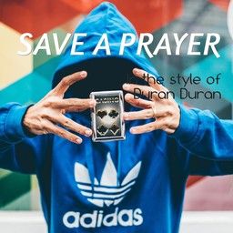 Save A Prayer