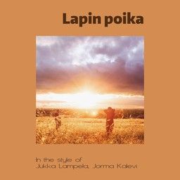 Lapin poika