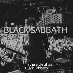 Black Sabbath