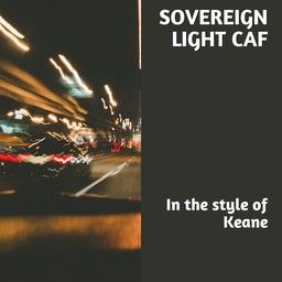 Sovereign Light Caf