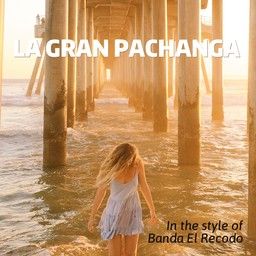 La Gran Pachanga