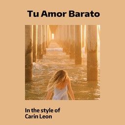 Tu Amor Barato