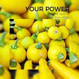 Your Power