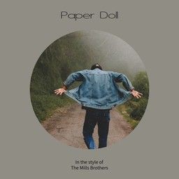 Paper Doll