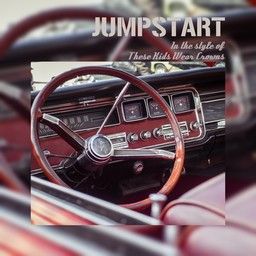 Jumpstart