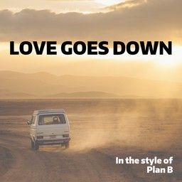 Love Goes Down