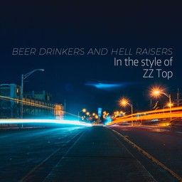 Beer Drinkers and Hell Raisers