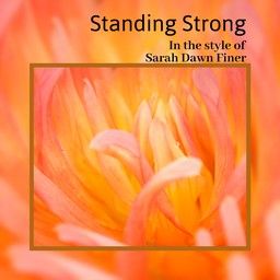 Standing Strong