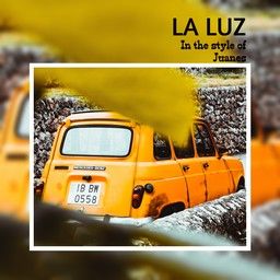 La Luz