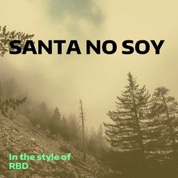 Santa No Soy