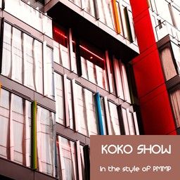 Koko show