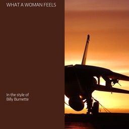 What A Woman Feels