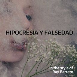 Hipocresia Y Falsedad