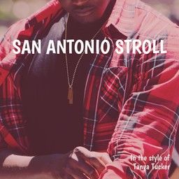 San Antonio Stroll
