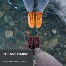 The Girl Is Mine