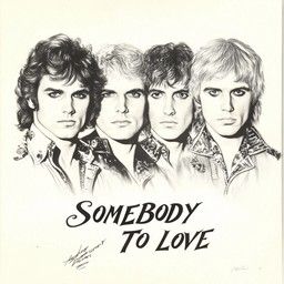 Somebody to Love