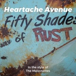 Heartache Avenue