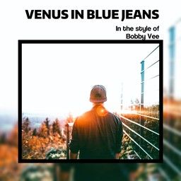 Venus In Blue Jeans