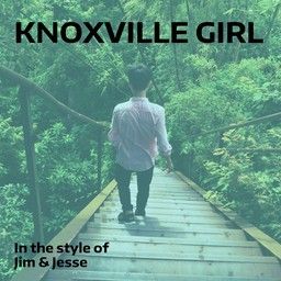 Knoxville Girl