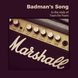 Badman's Song