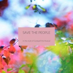 Save The People