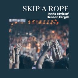 Skip A Rope