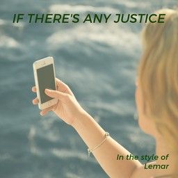If There's Any Justice