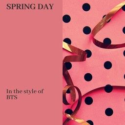 Spring Day