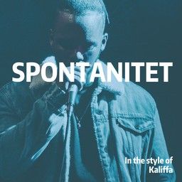 Spontanitet