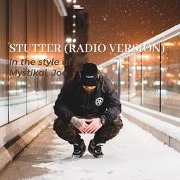 Stutter (Radio Version)