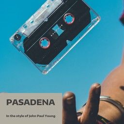 Pasadena