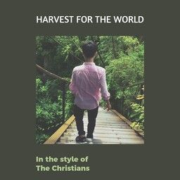 Harvest For The World