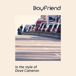 Boyfriend