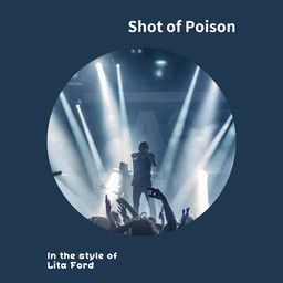 Shot of Poison