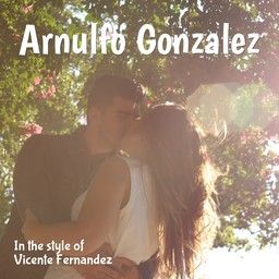 Arnulfo Gonzalez
