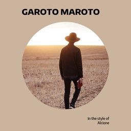 Garoto Maroto