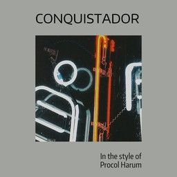 Conquistador